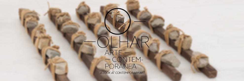 A LOOK AT CONTEMPORARY ART: "SERRALVES COLLECTION: 1960-1980"