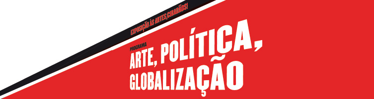 ARTE, POLITICA, GLOBALIZAÇÃO - CINEMA