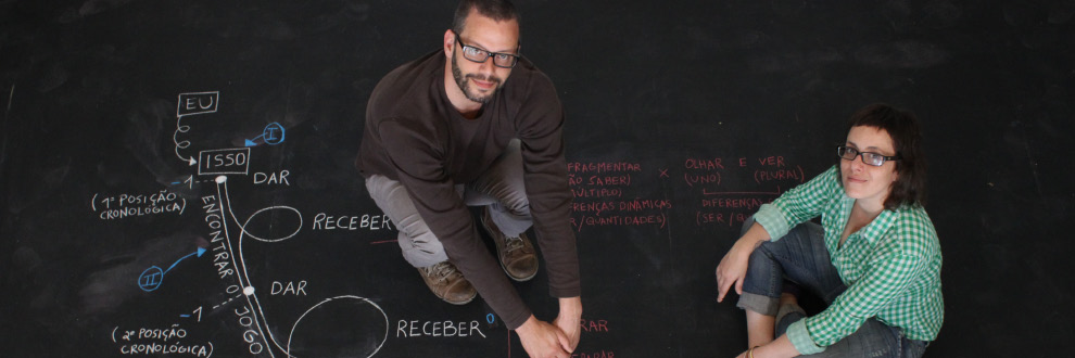 JOGO AND_LAB EM SERRALVES: ENTRE E RE-PARE