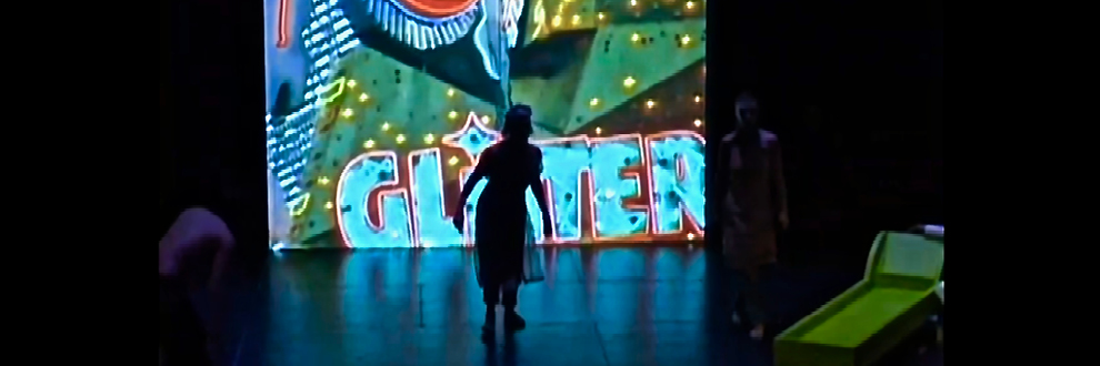 JOAN JONAS - VISITA ORIENTADA