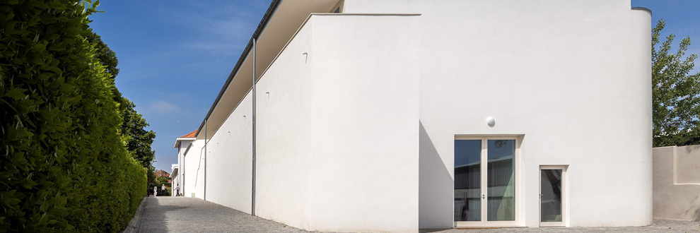 Visita Orientada Exclusiva para Amigos de Serralves