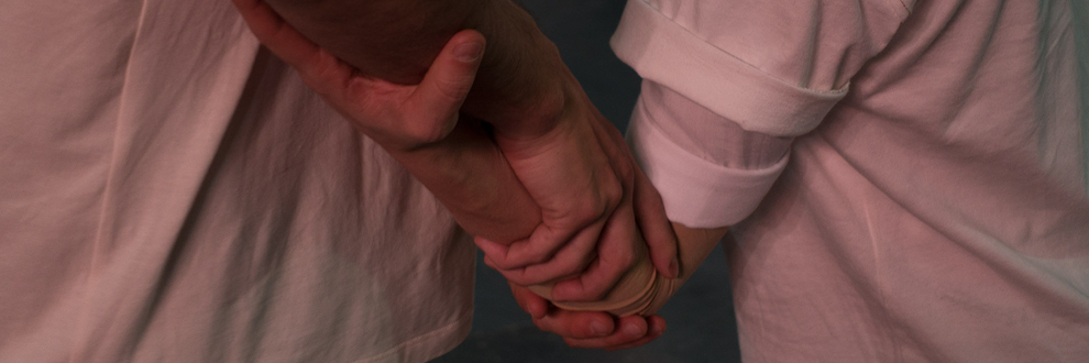 FESTIVAL DDD: DIAS DA DANÇA - COMPANHIA DE JOÃO DOS SANTOS MARTINS