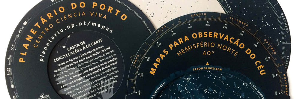 ASTRONOMIA NO PARQUE