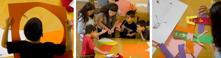 LIVROS À SOLTA - PROJECTO COM ESCOLAS 2008/2009