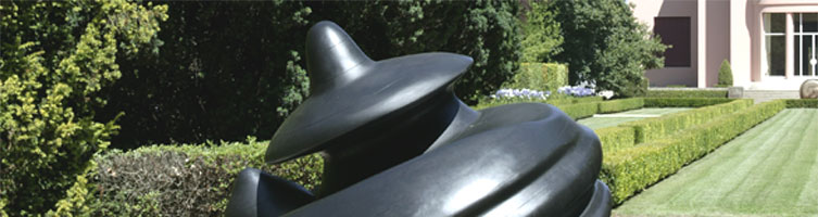 TONY CRAGG