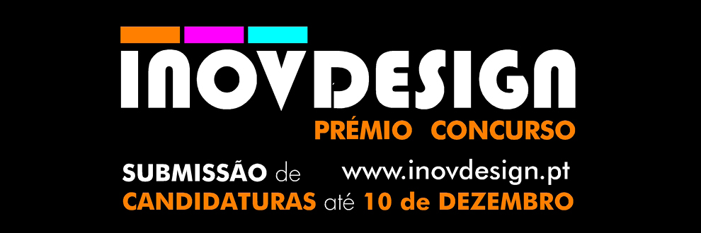 INOVDESIGN 2018 - Seminário