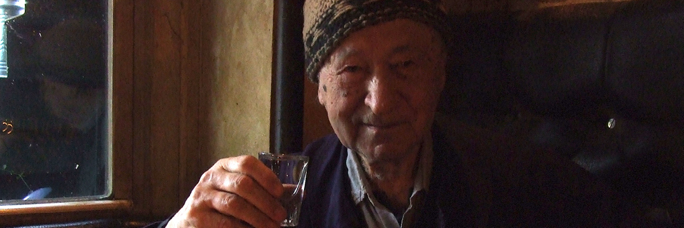 SLEEPLESS NIGHTS STORIES - JONAS MEKAS