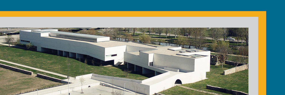 Visita ao Museu Nadir Afonso - Chaves