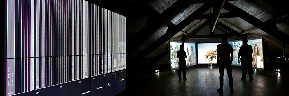 Casa do Cinema Manoel de Oliveira - Visita Orientada
