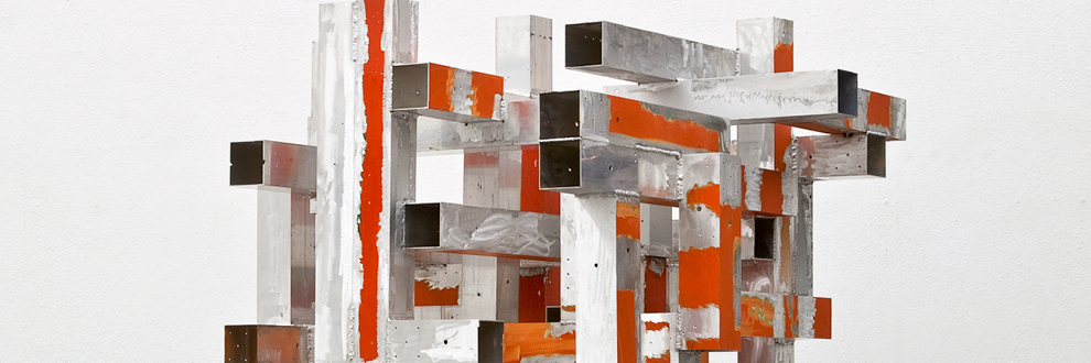 DA COLEÇÃO DE SERRALVES NO AEROPORTO DO PORTO: PEDRO CABRITA REIS