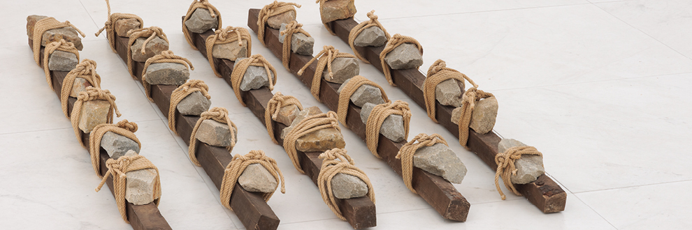 VISITA ORIENTADA À EXPOSIÇÃO "COLEÇÃO DE SERRALVES:1960-1980"