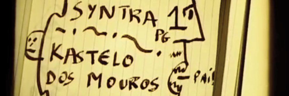 EDGAR PÊRA: UMA RETROSPETIVA - 14 DEZ