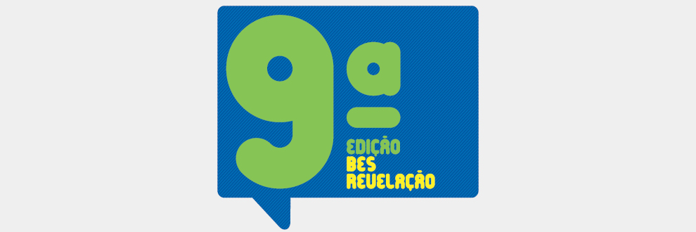 BES REVELAÇÃO 2013