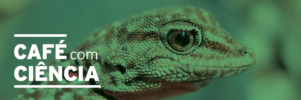 CAFÉ COM CIÊNCIA - POR MARES NUNCA DANTES NAVEGADOS: O DESCONHECIDO MUNDO DOS PARASITAS DOS ANIMAIS SELVAGENS
