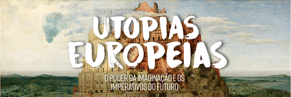 A UTOPIA DEMOCRÁTICA – A CIDADANIA EUROPEIA: DO ERASMUS AO FUTURO