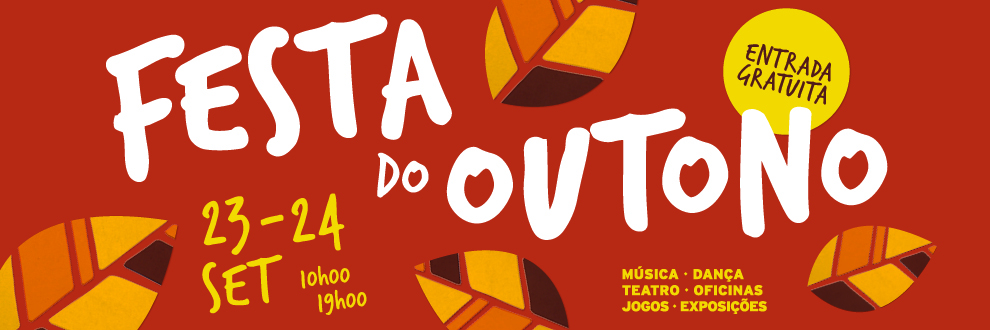 FESTA DO OUTONO 2017