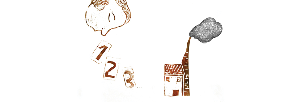 LAUNCH OF THE ARTIST’S BOOK: "1, 2, 3 .. e recomeça outra vez "