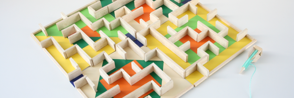 CURIOSITY AS PEDAGOGICAL ELEMENT - ANNUAL PROJECT WITH SCHOOLS