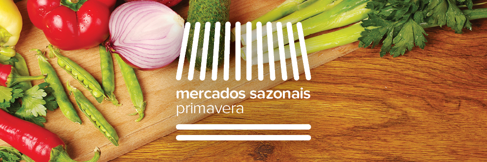 MERCADO DA PRIMAVERA 2017