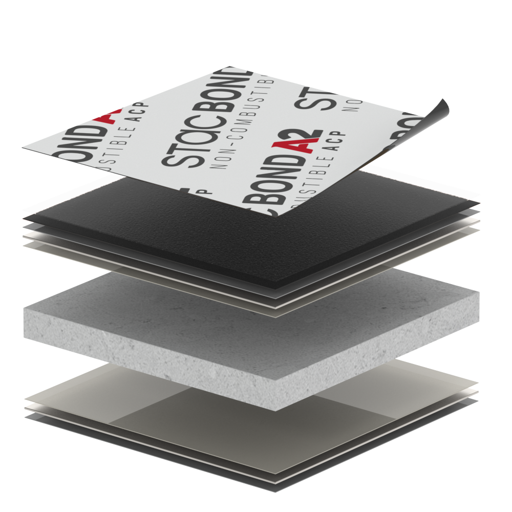 Stacbond® A2