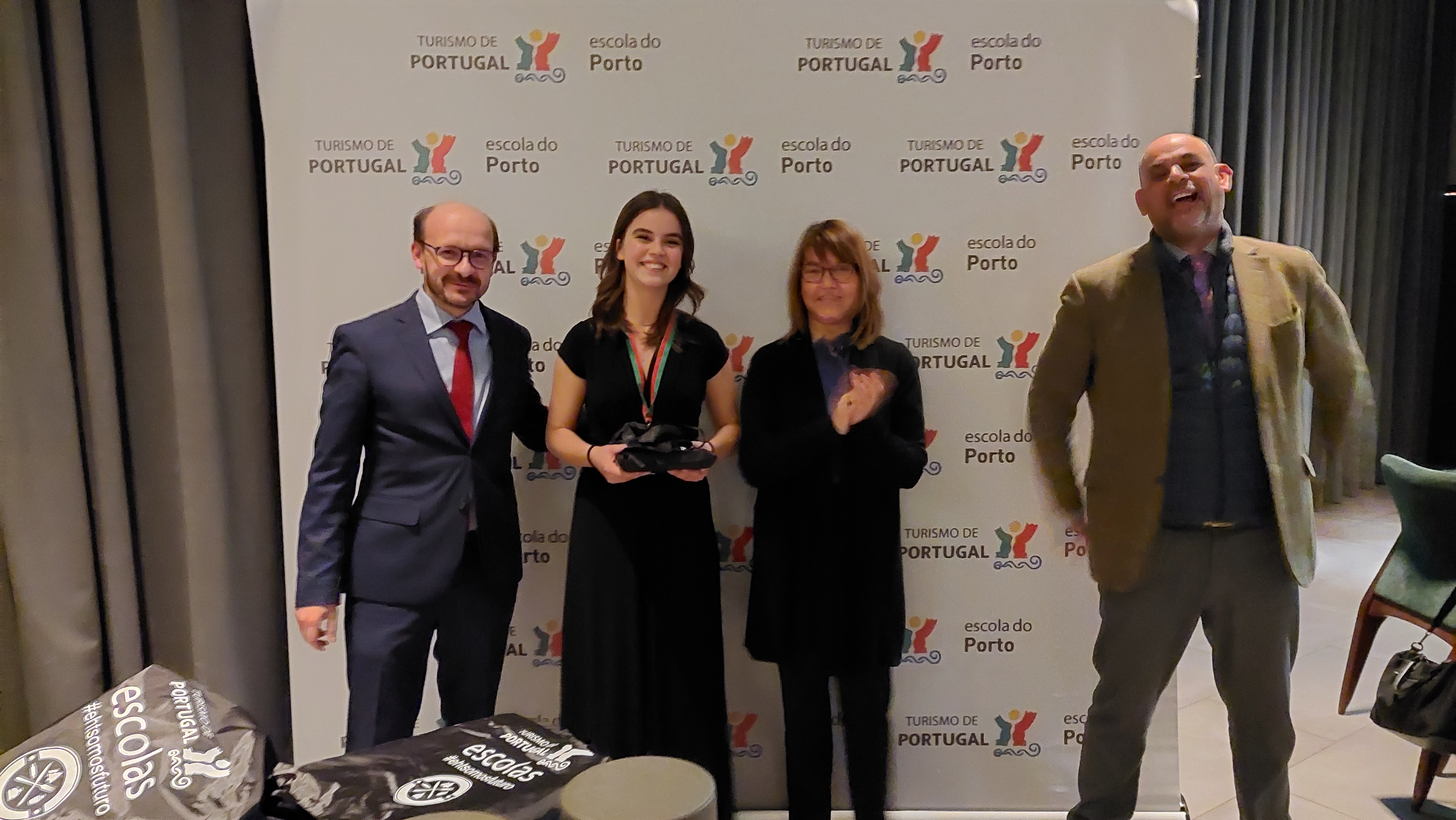 CONCURSO INTERESCOLAS 2023 - VENCEDORES 