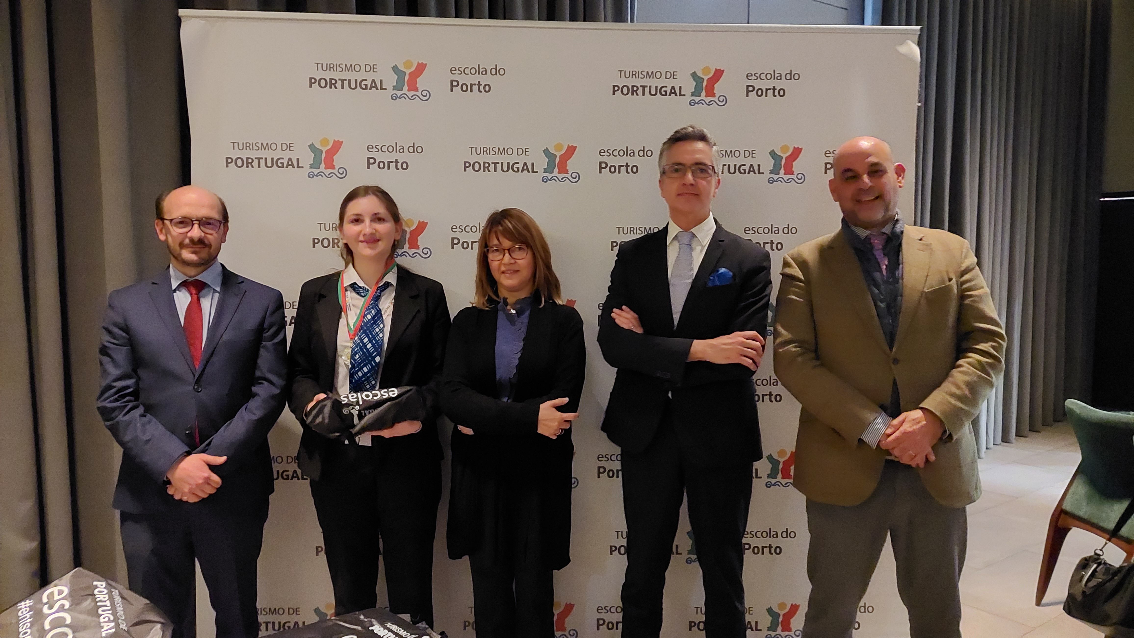 CONCURSO INTERESCOLAS 2023 - VENCEDORES 