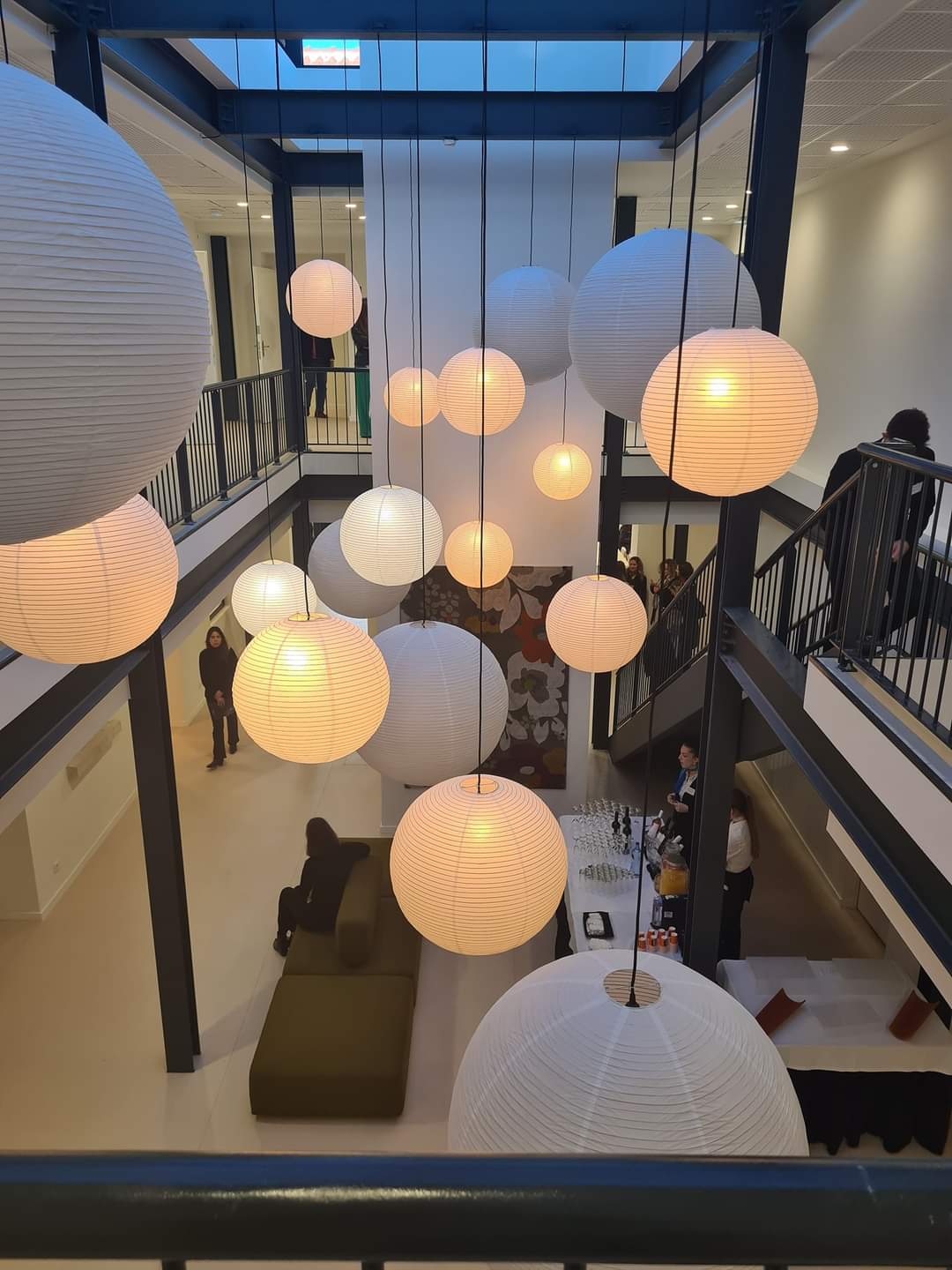 Inauguração da nova Escola de Hotelaria e Turismo de Portimão