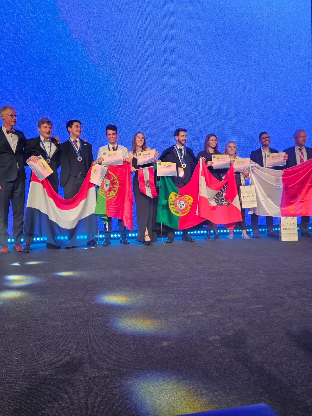 36ª Conferencia Anual da AEHT, em Vilnius - Lituânia