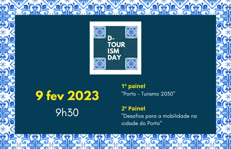 Especialistas debatem os desafios da mobilidade e o futuro do turismo na EHTP
