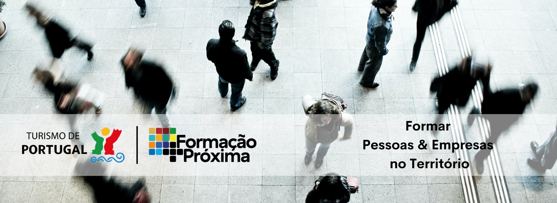 Formação+ Próxima