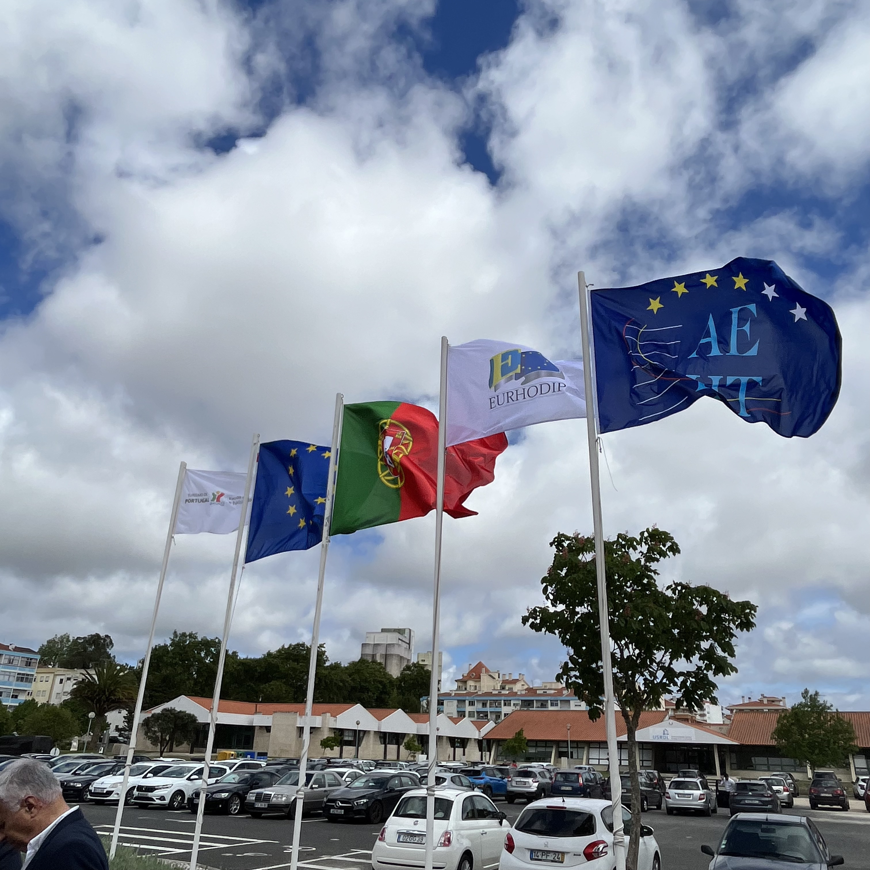 Dia da Europa