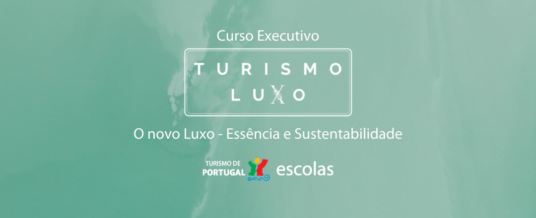 Curso de Turismo de Luxo