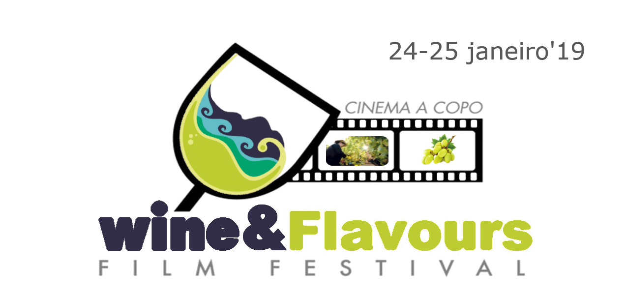5ª Edição do Wine and Flavours Film Festival