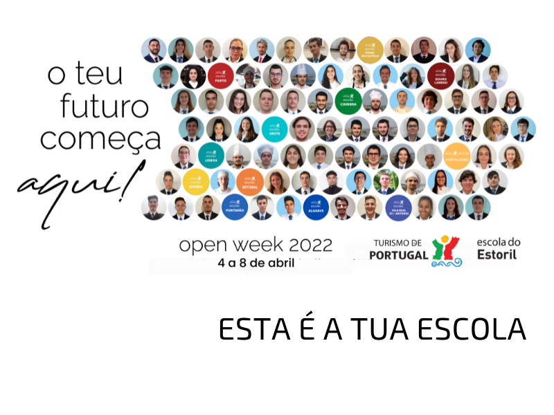 Open Week 4 a 8 de abril