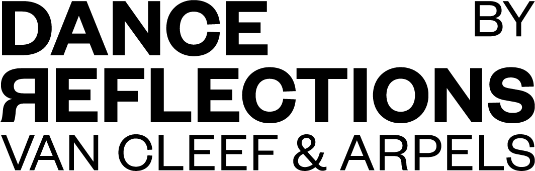 Dance Reflections by Van Cleef &amp; Arpels