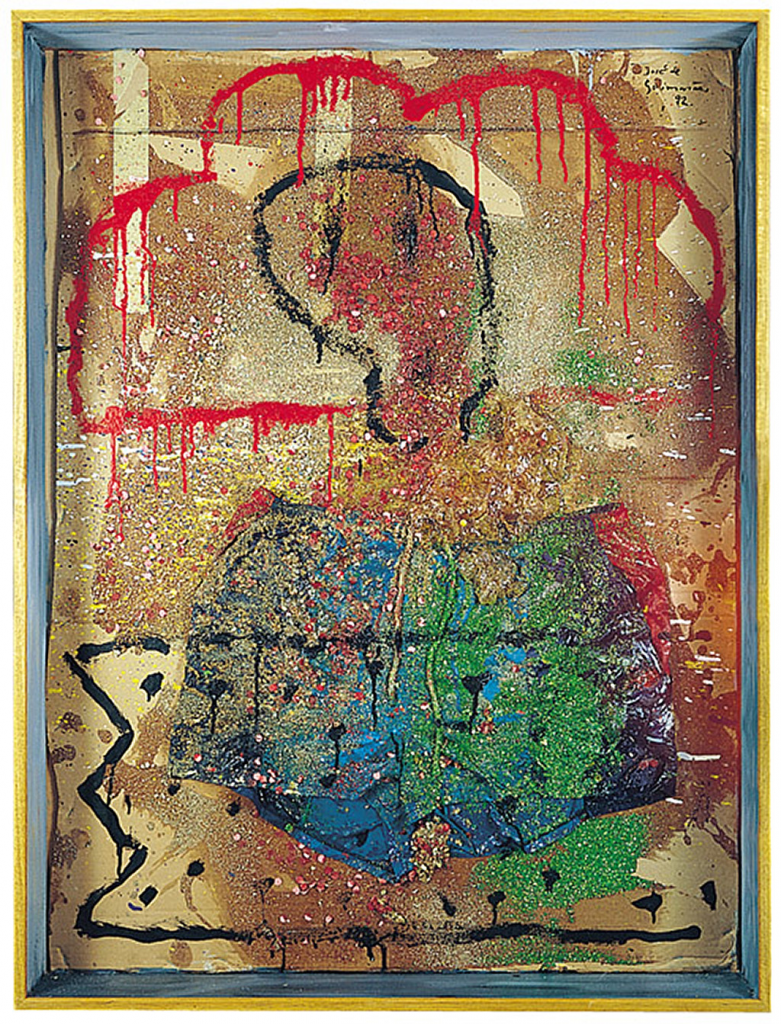 Obras de JG | Afonso V, 1992