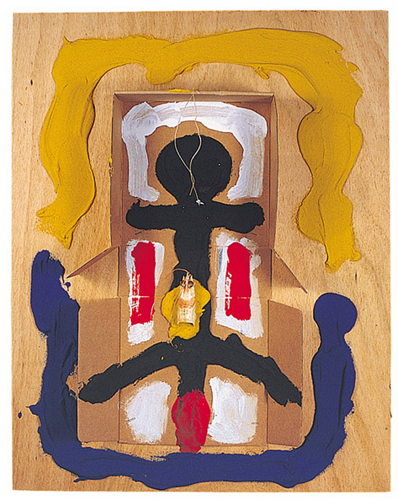 Obras de JG | Afonso,1991 