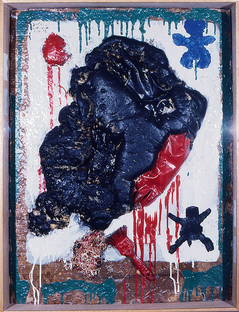 Obras de JG | D. Filipa de Lencastre, 1991 