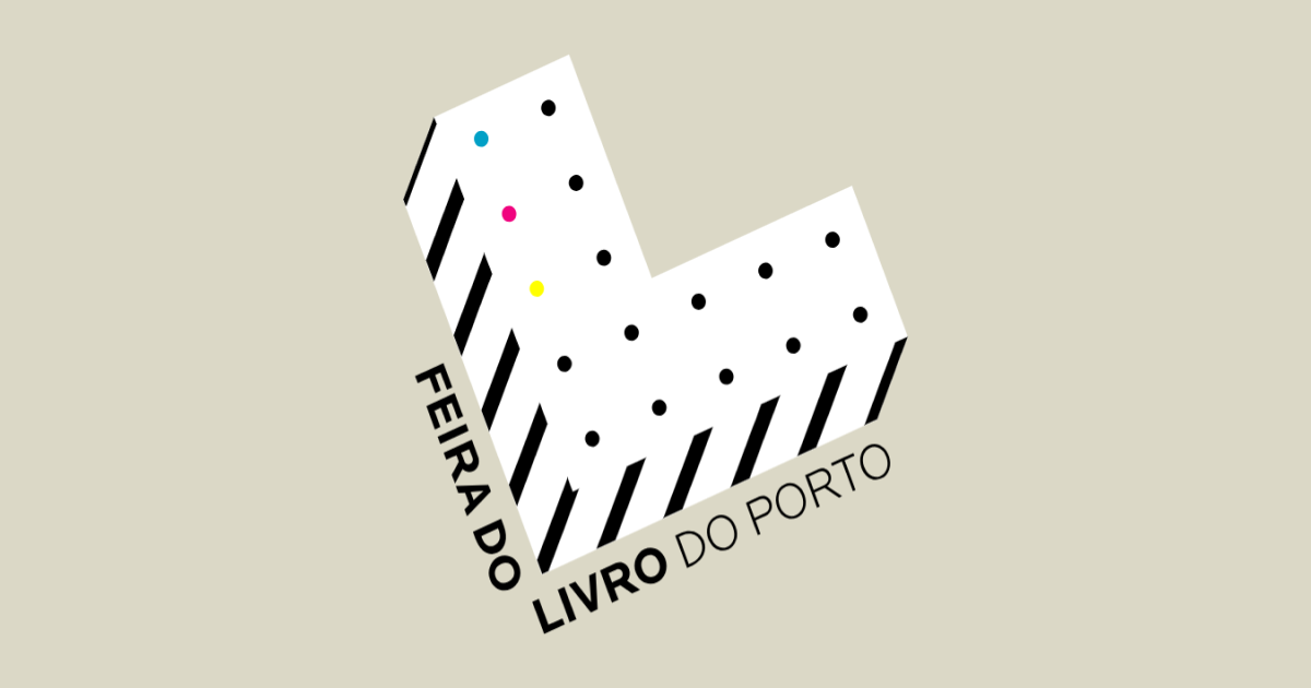 Jornal da Feira do Livro do Porto 2018 by Pelouro da Cultura da CMPorto -  Issuu