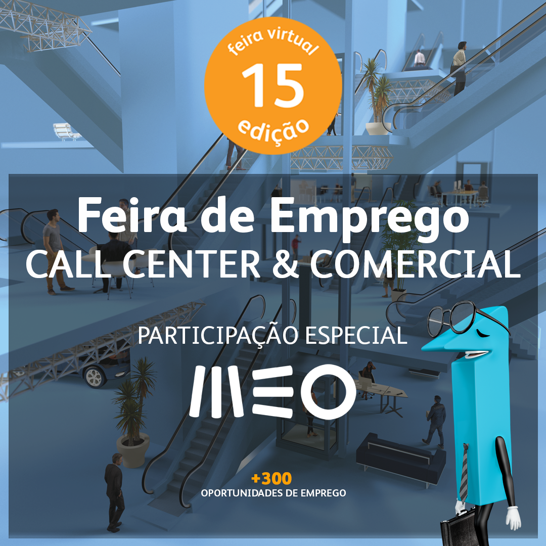 15ª Feira Virtual