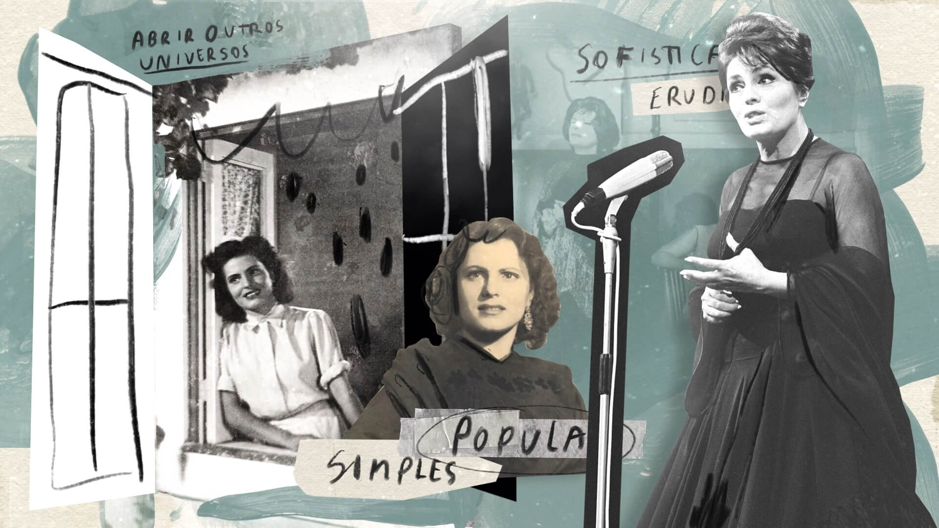 Duplas À Portuguesa