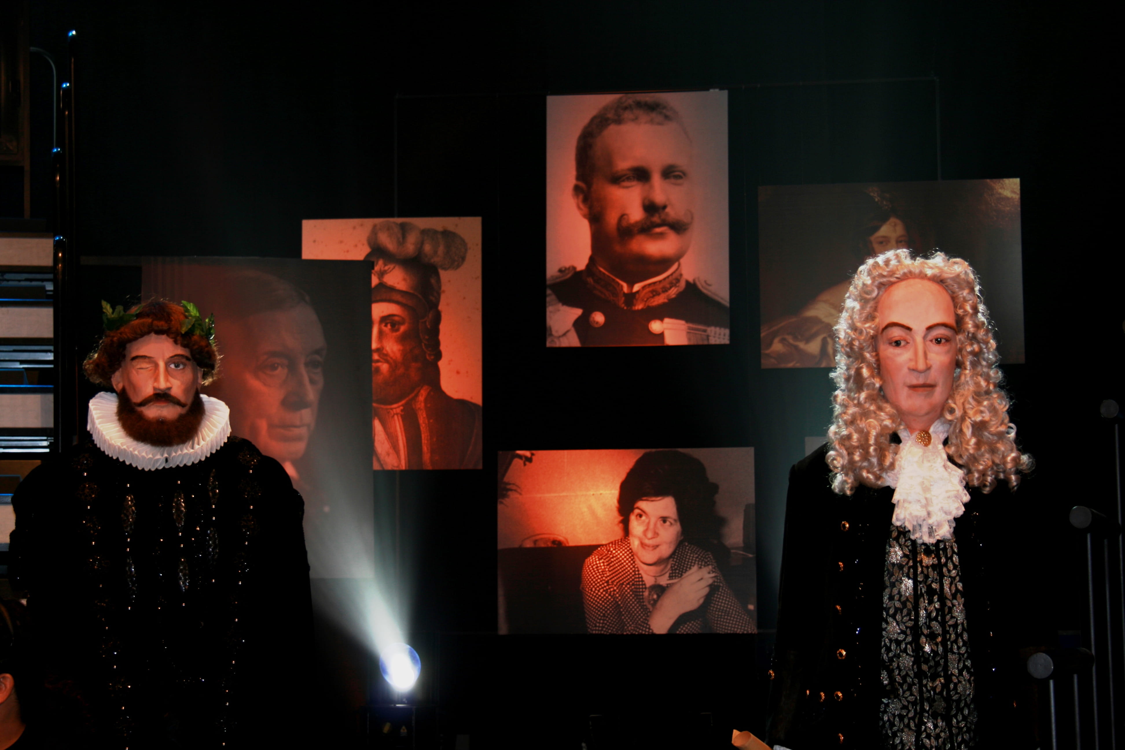 Os Grandes Portugueses