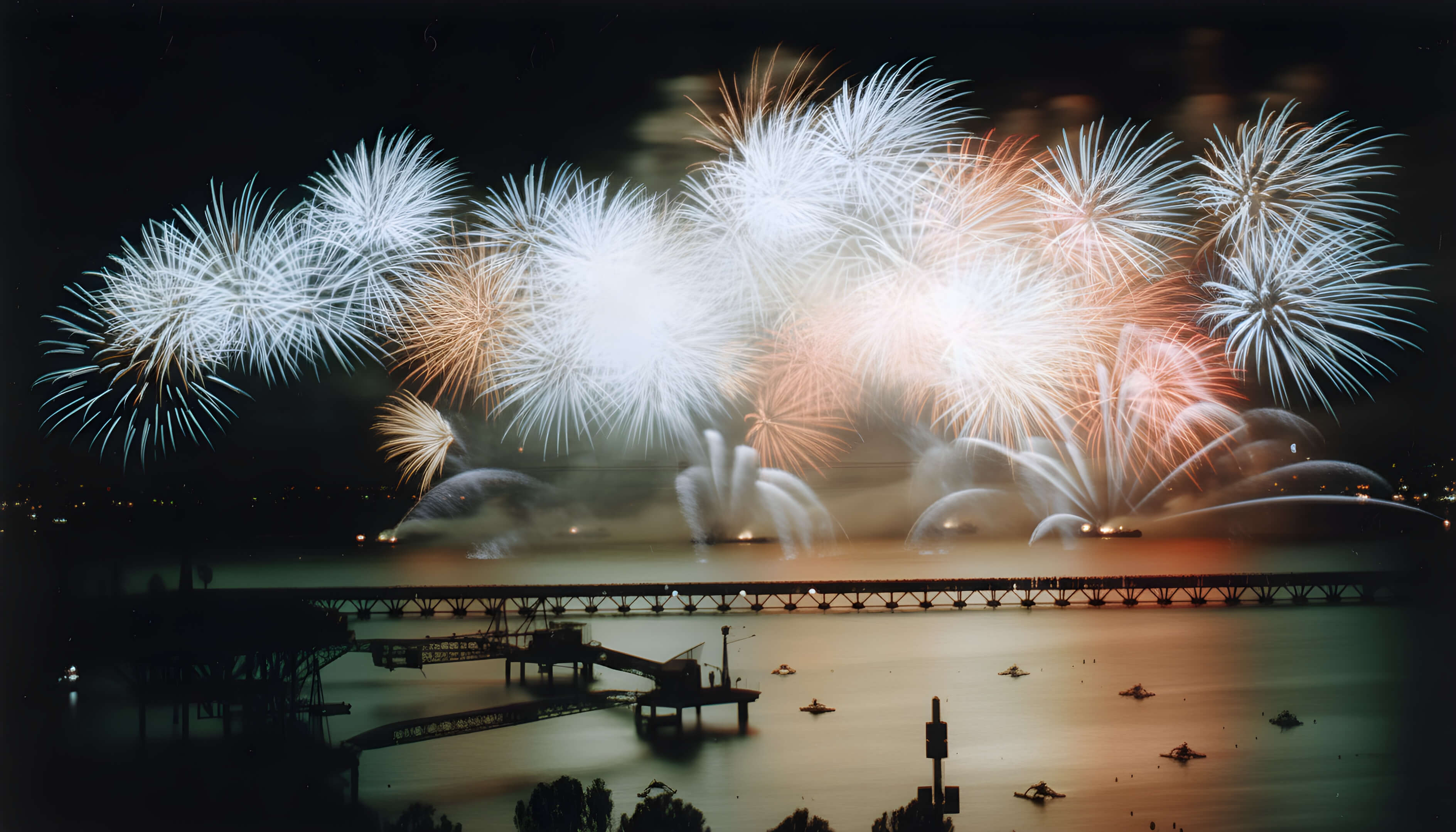 10 de Junho - Expo 98