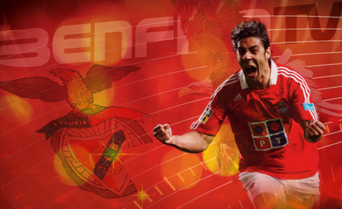 Benfica TV