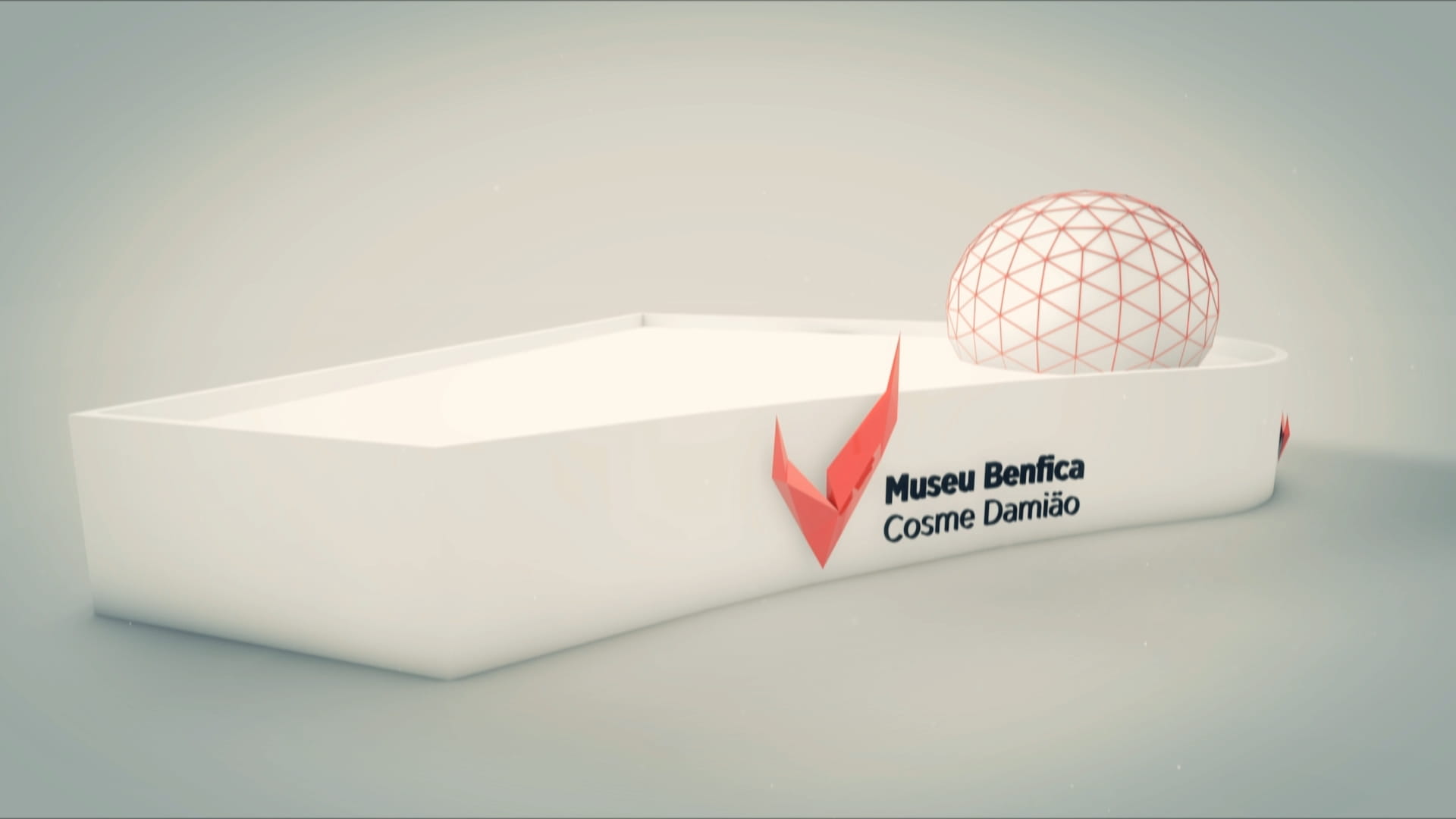 Museu Benfica Cosme Damião