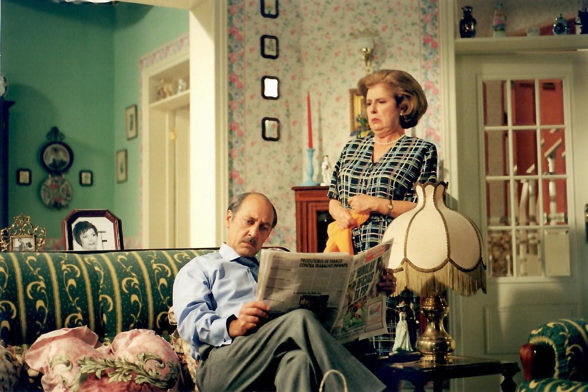 Cuidado Com As Aparências