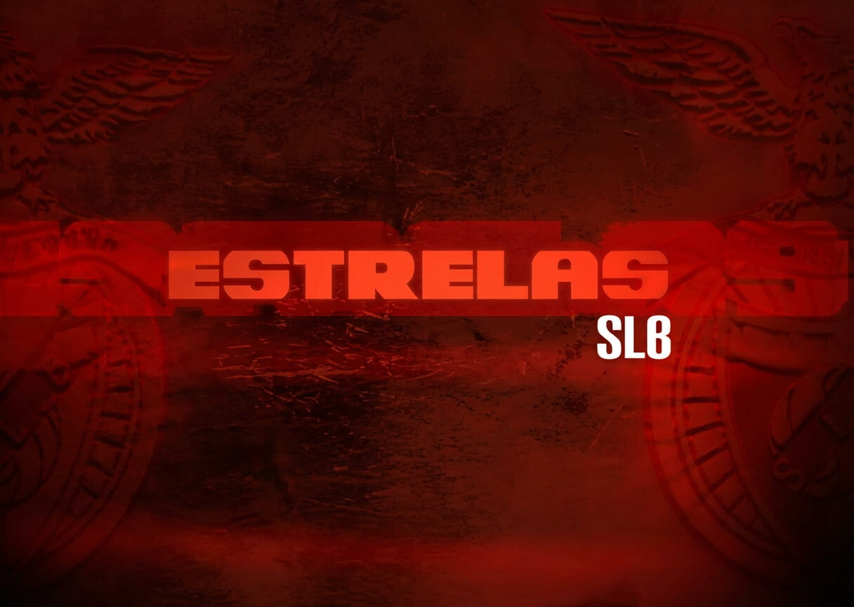 Estrelas SLB