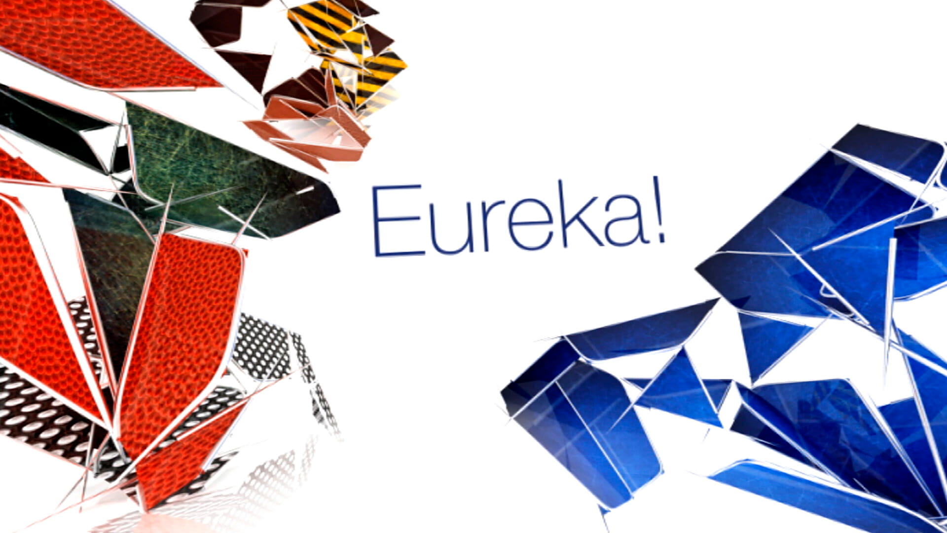 Eureka