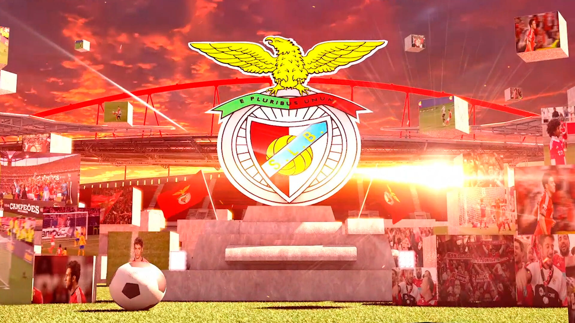 Gala do Benfica