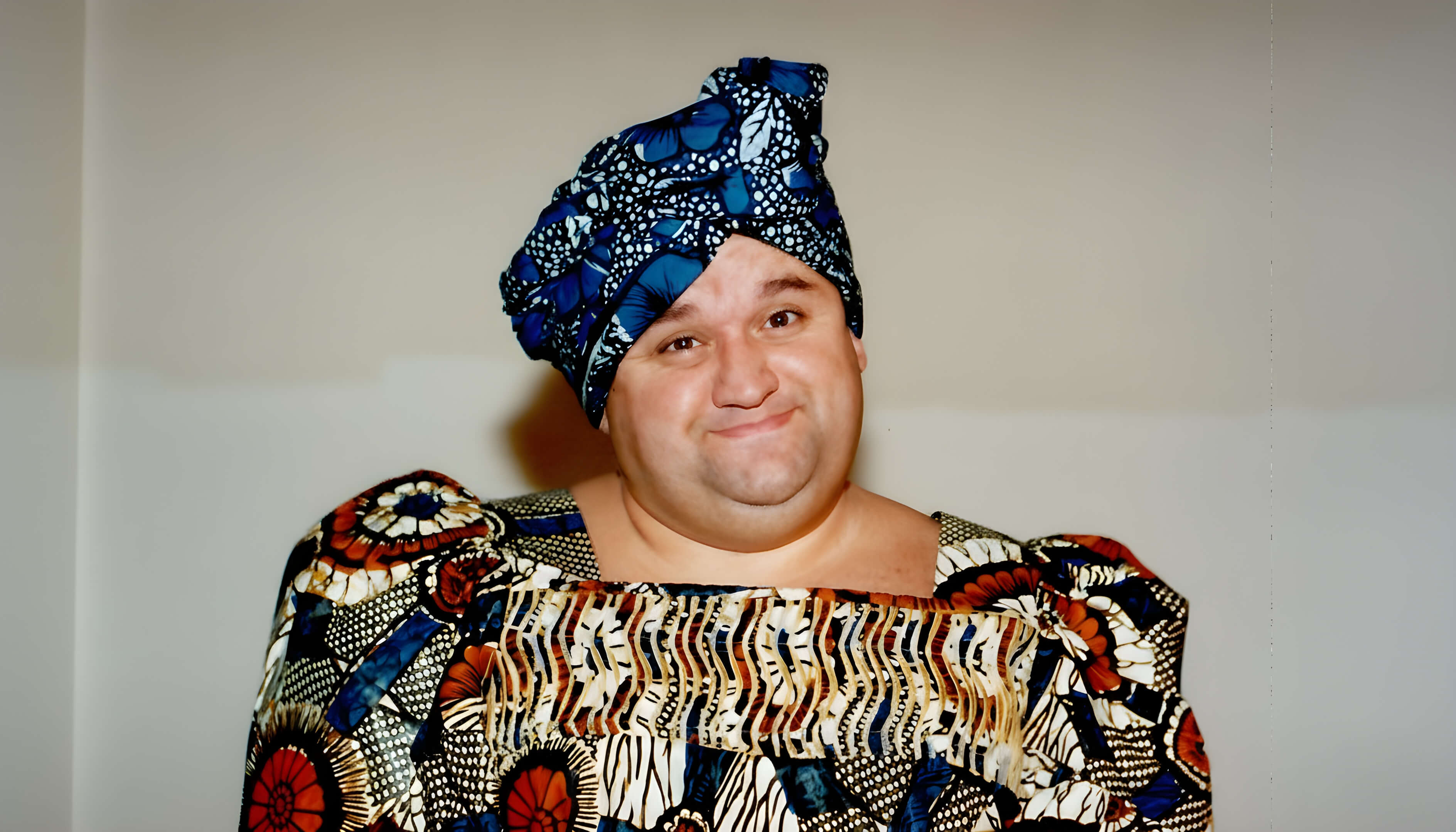 Milionários à Força